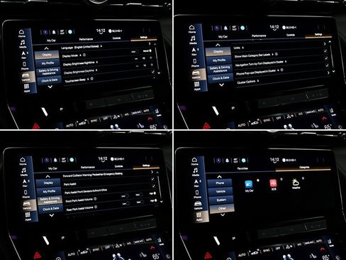 Used 2024 Maserati GranTurismo Modena image 32