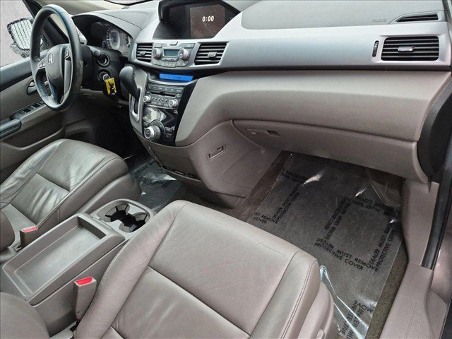 Used 2012 Honda Odyssey EX-L image 21