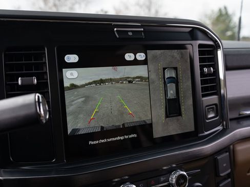 Used 2026 Ford F450 Lariat AWD/4WD image 43