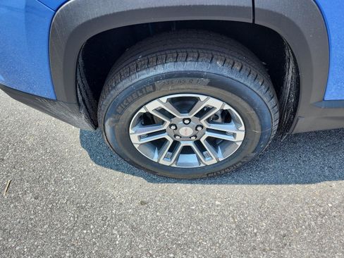 New 2027 GMC Terrain Elevation FWD image 5