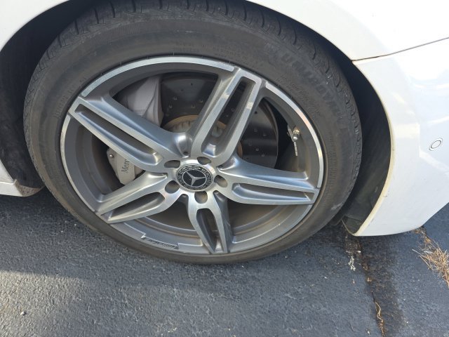 Used 2018 Mercedes-Benz E 300 image 4