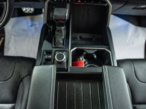 Used 2024 Toyota Tundra SR5 w/ TRD Sport Premium Package image 33