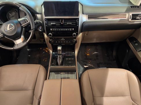 Used 2023 Lexus GX 460 Premium image 16