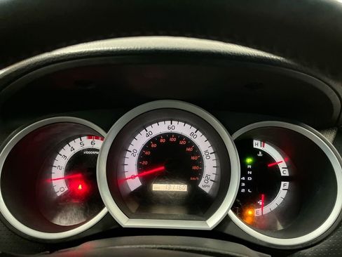 Used 2013 Toyota Tacoma 4x4 Double Cab w/ TRD Off-Road Pkg image 16