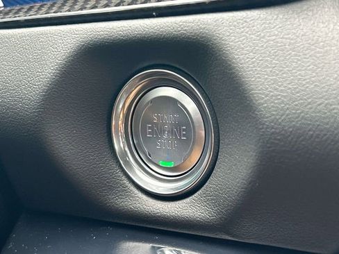 New 2026 Chevrolet Corvette E-Ray image 23