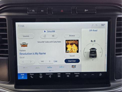 Used 2024 Ford F150 STX RWD image 16