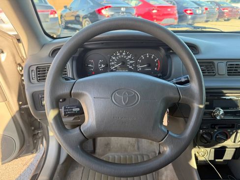 Used 1997 Toyota Camry CE image 21