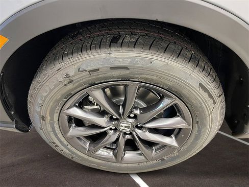 New 2026 Honda CR-V EX-L image 10