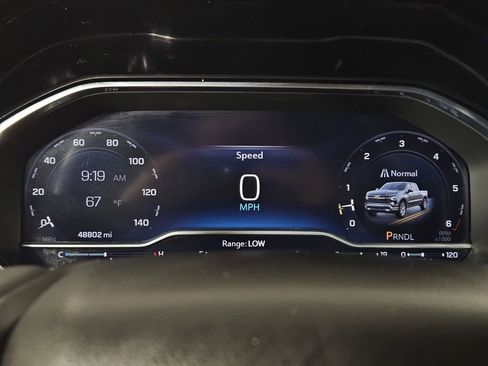 Used 2023 Chevrolet Silverado 1500 RST RWD image 10