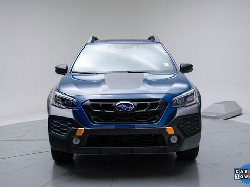 Used 2025 Subaru Outback Wilderness image 24