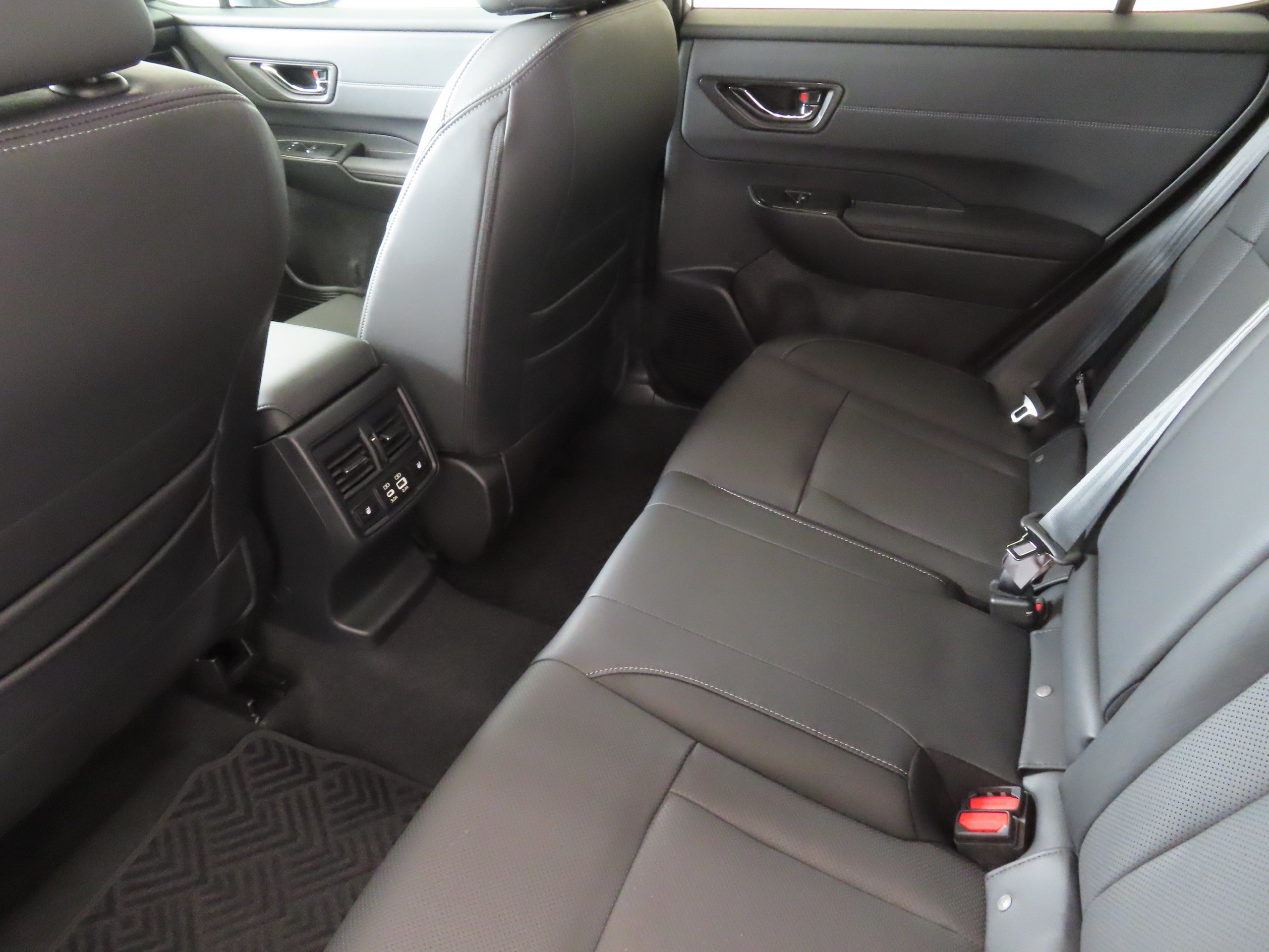 New 2026 Subaru Outback Touring XT AWD/4WD image 21
