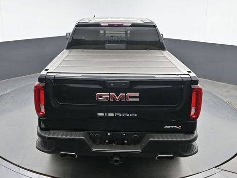 Used 2020 GMC Sierra 1500 AT4 w/ AT4 Premium Package AWD/4WD image 40