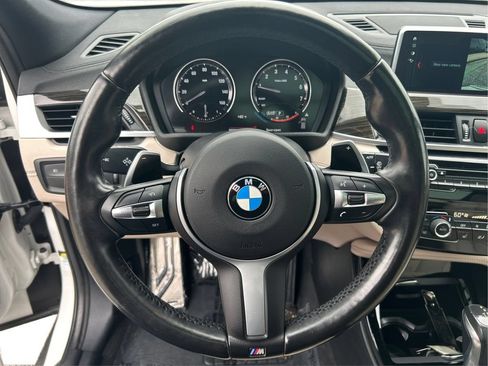Used 2018 BMW X2 xDrive28i AWD/4WD image 19
