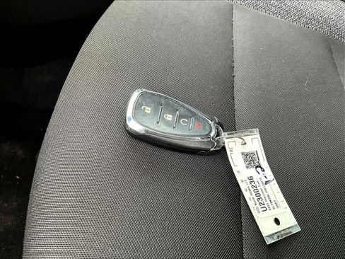 Used 2023 Chevrolet TrailBlazer LT w/ Convenience Package image 28