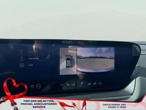 New 2025 Buick Envision Preferred image 53