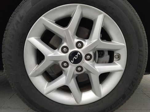 Used 2025 Kia Soul LX w/ LX Technology Package image 31