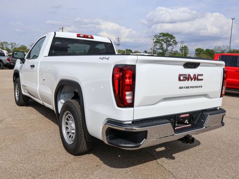 New 2026 GMC Sierra 1500 Pro image 19