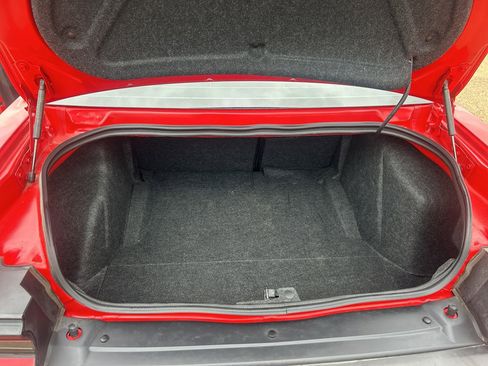 Used 2023 Dodge Challenger R/T w/ Blacktop Package image 13