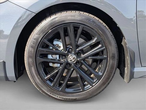Used 2026 Toyota Camry SE w/ Convenience Package FWD image 23