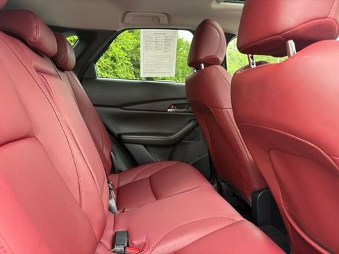 Used 2023 MAZDA CX-30 AWD 2.5 S w/ Preferred Package image 17