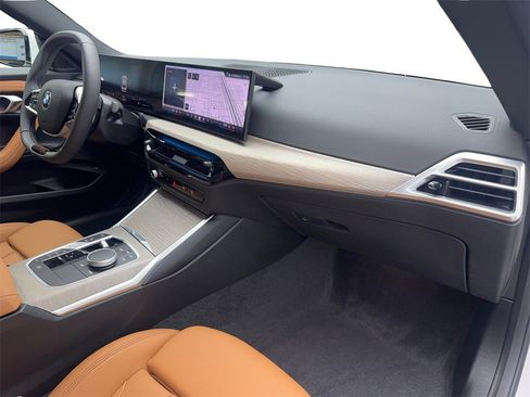 Used 2025 BMW 230i Coupe w/ M Sport Package image 48