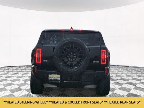 Used 2024 GMC Hummer EV 2X image 5
