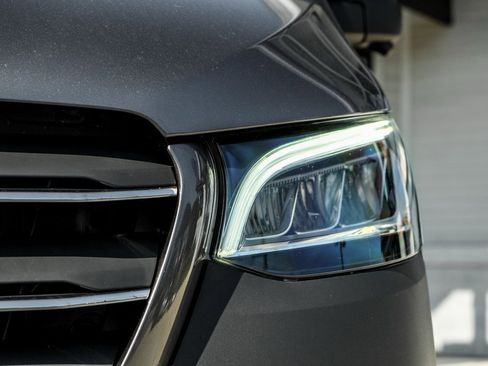 New 2025 Mercedes-Benz Sprinter 2500 image 6