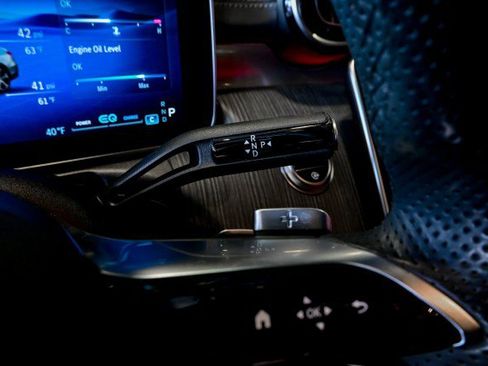 Used 2022 Mercedes-Benz C 300 4MATIC Sedan w/ AMG Line w/ Night Package image 42