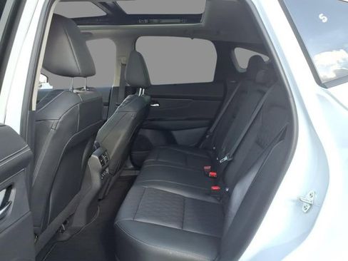 New 2026 Nissan Murano Platinum w/ Cargo Package AWD/4WD image 5