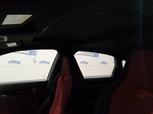 Used 2023 Honda Civic Si image 32