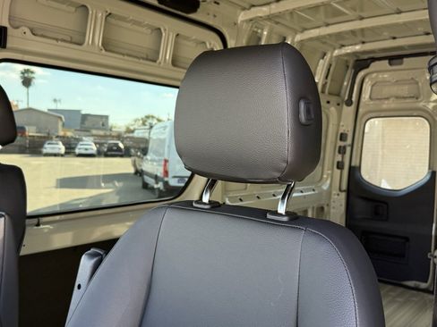 New 2026 Mercedes-Benz Sprinter 2500 image 2