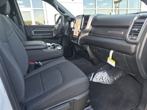Used 2025 RAM 2500 Big Horn image 28