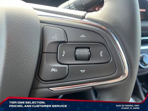 New 2026 Buick Envista Preferred w/ Convenience I Package FWD image 26