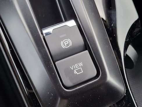Certified 2026 Subaru Forester Touring AWD/4WD image 28