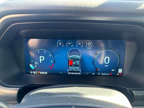 Used 2024 Ford F150 Raptor image 21