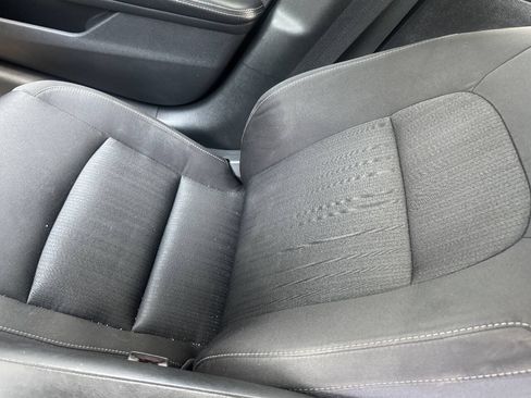 Used 2020 Nissan Altima 2.5 S FWD image 20