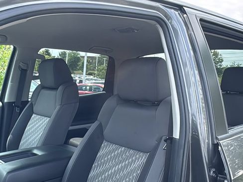Used 2021 Toyota Tundra SR5 w/ TRD Sport Package AWD/4WD image 13