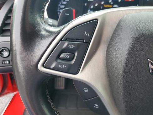 Used 2017 Chevrolet Corvette Z06 RWD image 18