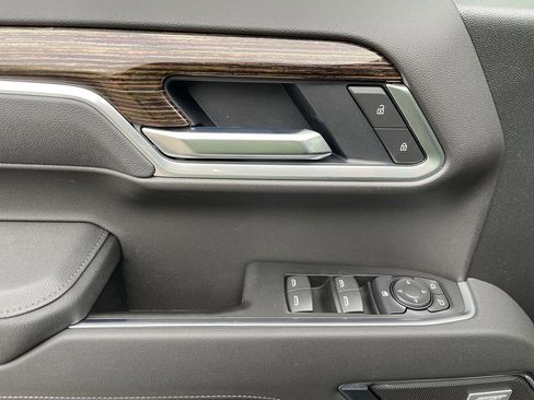 New 2026 GMC Sierra 1500 Elevation w/ Elevation Premium Package image 24