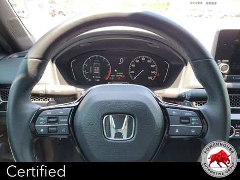 Used 2024 Honda Civic Sport image 30