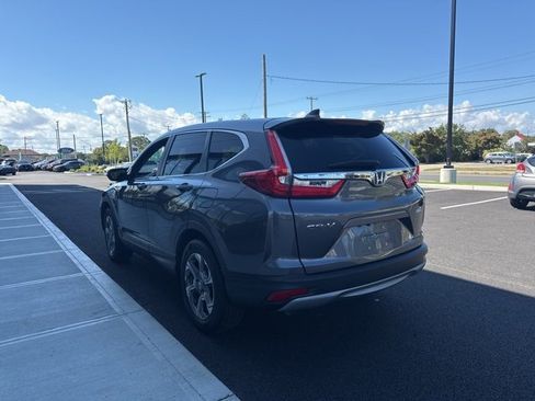 Used 2019 Honda CR-V EX image 6