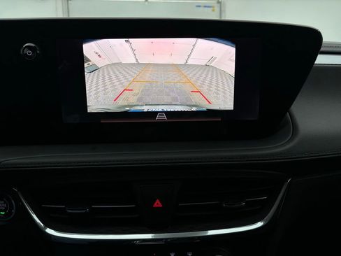 New 2026 Buick Encore GX Sport Touring w/ Comfort Package image 3