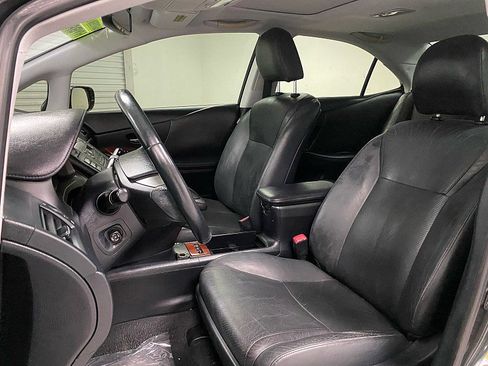 Used 2010 Lexus HS 250h Premium image 9