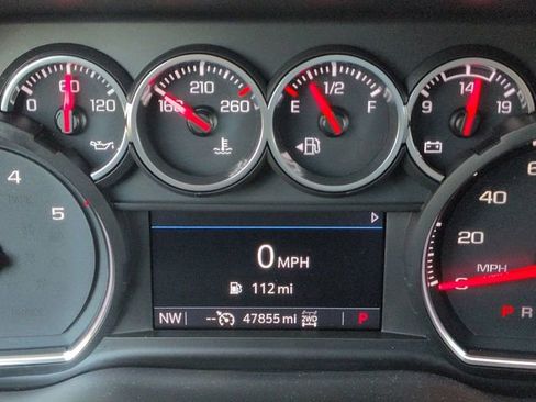 Used 2023 Chevrolet Silverado 3500 LTZ w/ Z71 Chrome Sport Edition image 32