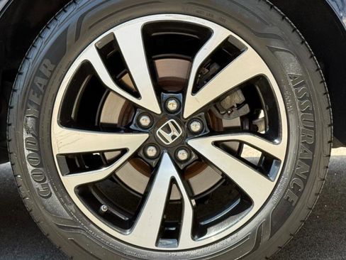 Used 2018 Honda Odyssey Elite image 27