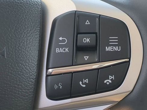 New 2026 Ford Explorer Active image 25