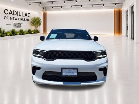 Used 2026 Dodge Durango GT RWD image 9