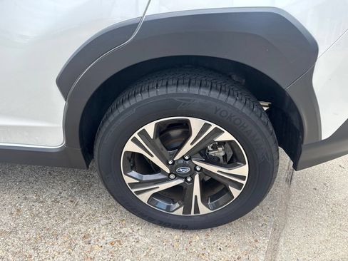 Used 2024 Subaru Crosstrek 2.0i Premium AWD/4WD image 25
