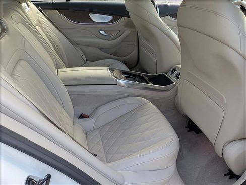 Used 2021 Mercedes-Benz AMG GT 53 image 21