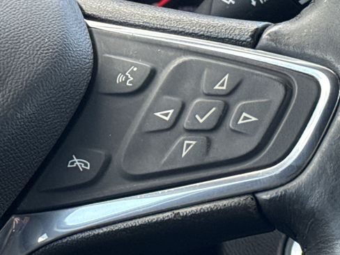 Used 2020 Chevrolet Equinox LT AWD/4WD image 20